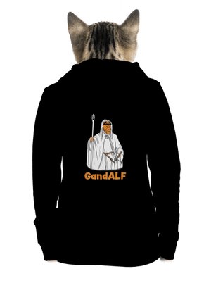 dámská mikina na zip