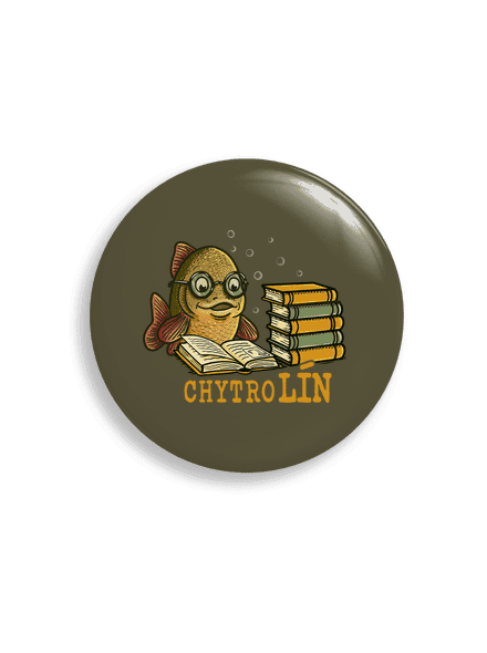 Chytrolín placka uni