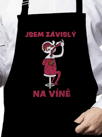 zástěra