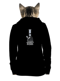 dámská mikina na zip