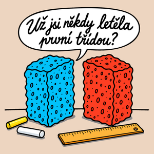 První třída