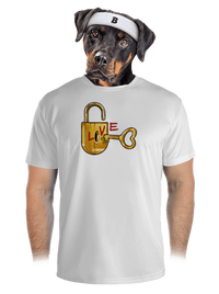 pánské sportovní tričko