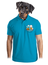 pánská polokošile