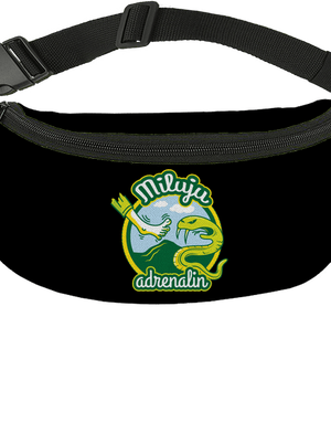 Miluju adrenalin ledvinka Black