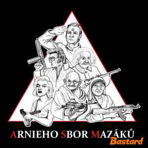 Arnieho sbor mazáků 