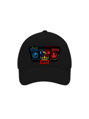 kšiltovka baseballka