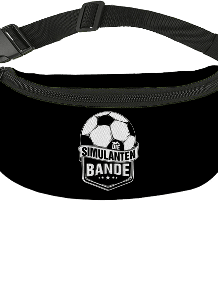 Simulanten bande ledvinka Black