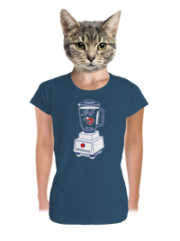 dámské tričko premium