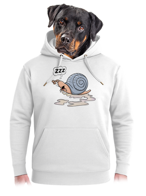 unisex mikina premium