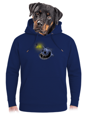 unisex mikina premium