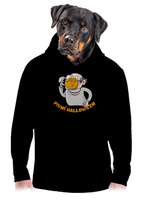 pánská mikina klokanka