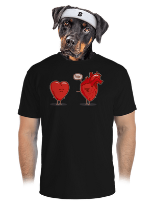 pánské sportovní tričko