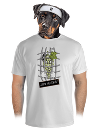 pánské sportovní tričko