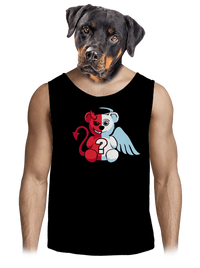 pánské tílko