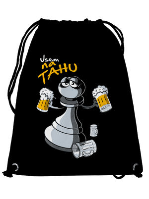 Na tahu vak Black
