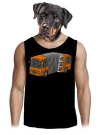 pánské tílko