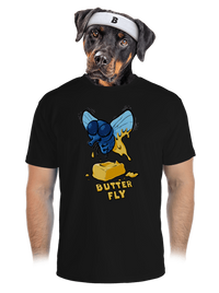 pánské sportovní tričko