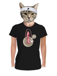 dámské sportovní tričko