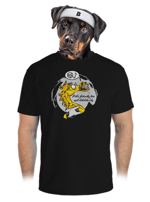 pánské sportovní tričko