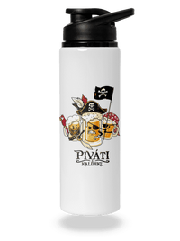 lahev na vodu