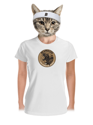 dámské sportovní tričko