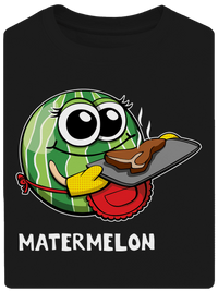 unisex tričko oversized