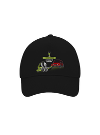 kšiltovka baseballka