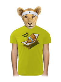 dětské sportovní tričko