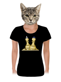dámské tričko