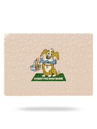 puzzle