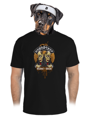 pánské sportovní tričko