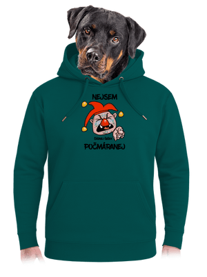 unisex mikina premium