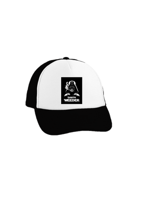 kšiltovka truckerka