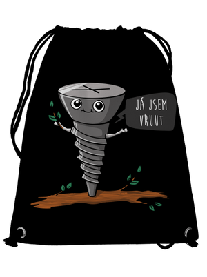 Já jsem Vruut vak Black