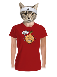 dámské sportovní tričko