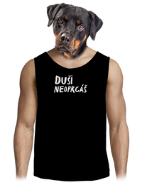 pánské tílko