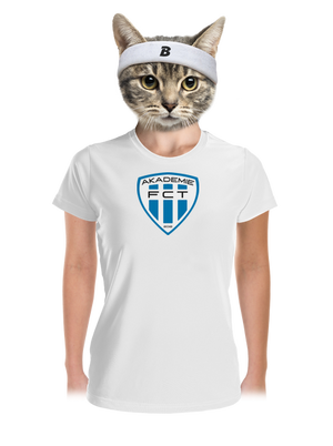 dámské sportovní tričko