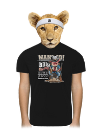 dětské sportovní tričko