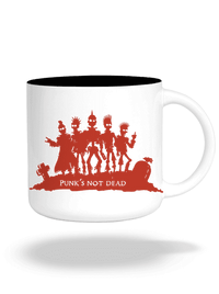 barevný hrnek