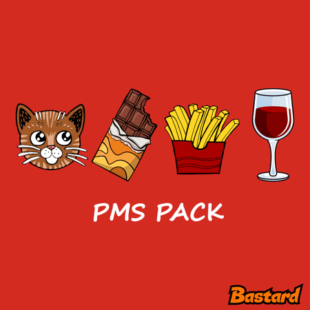PMS pack