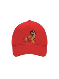 kšiltovka baseballka