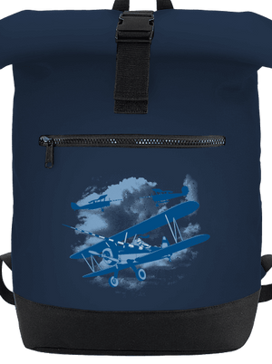 Rytíři nebes batoh French Navy