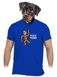 pánské tričko