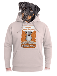 unisex mikina premium