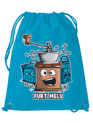 Mlýnek vak Blue Atol