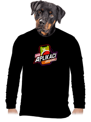 pánské dlouhý rukáv
