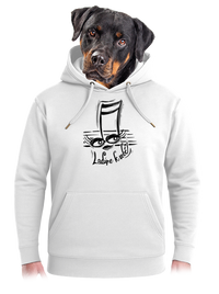 unisex mikina premium