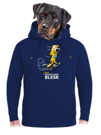 unisex mikina premium