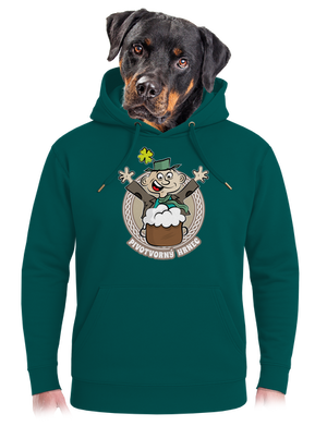 unisex mikina premium