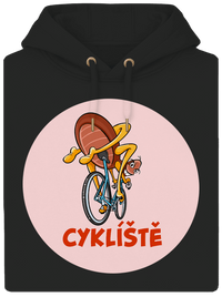 unisex mikina premium